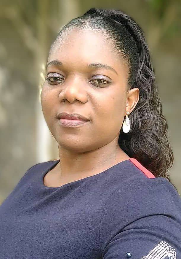 Princess Iniodu Akan Udoatan