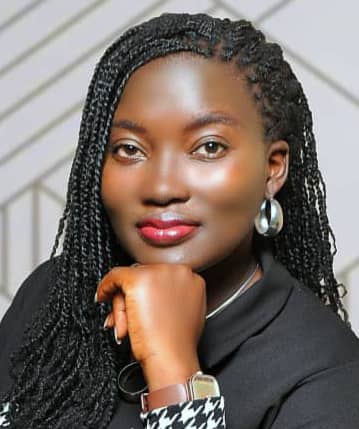 Deborah Maida Maigari